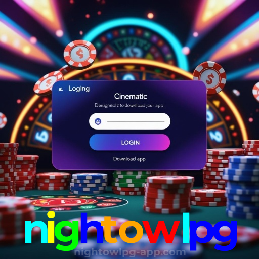 nightowlpg bet Jackpots