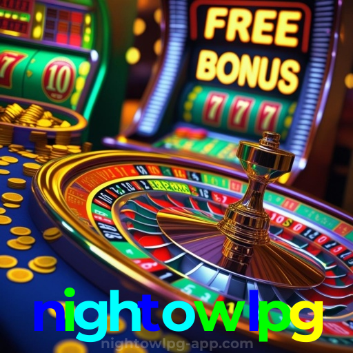 nightowlpg bet Comunidade