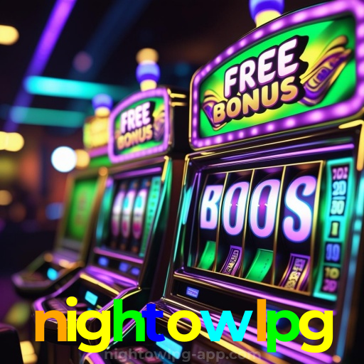nightowlpg bet Suporte