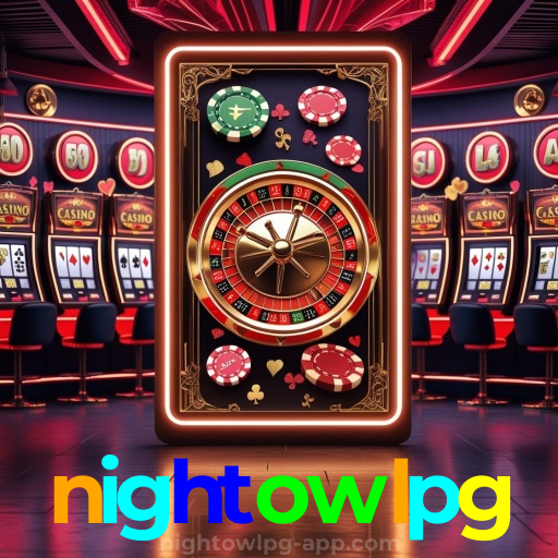 Experiência e Emoção: Os Jackpots do nightowlpg Bet