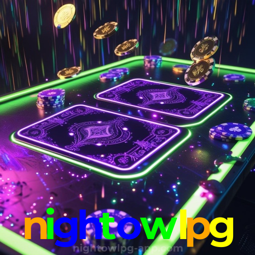 Experiência e Emoção: Os Jackpots do nightowlpg Bet