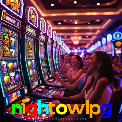 nightowlpg bet Cassino