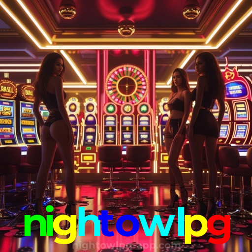 Experiência e Emoção: Os Jackpots do nightowlpg Bet