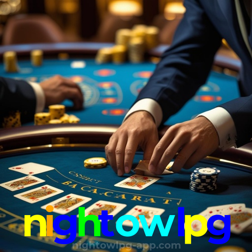 Explorando a Categoria de Cadastro no nightowlpg Bet: Uma Nova Era de Jogos de Apostas