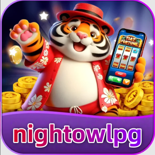 nightowlpg bet logo